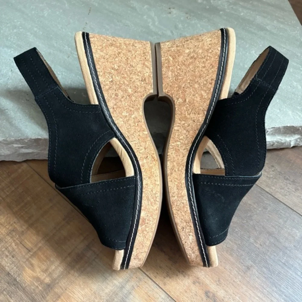 Clarks giselle cove